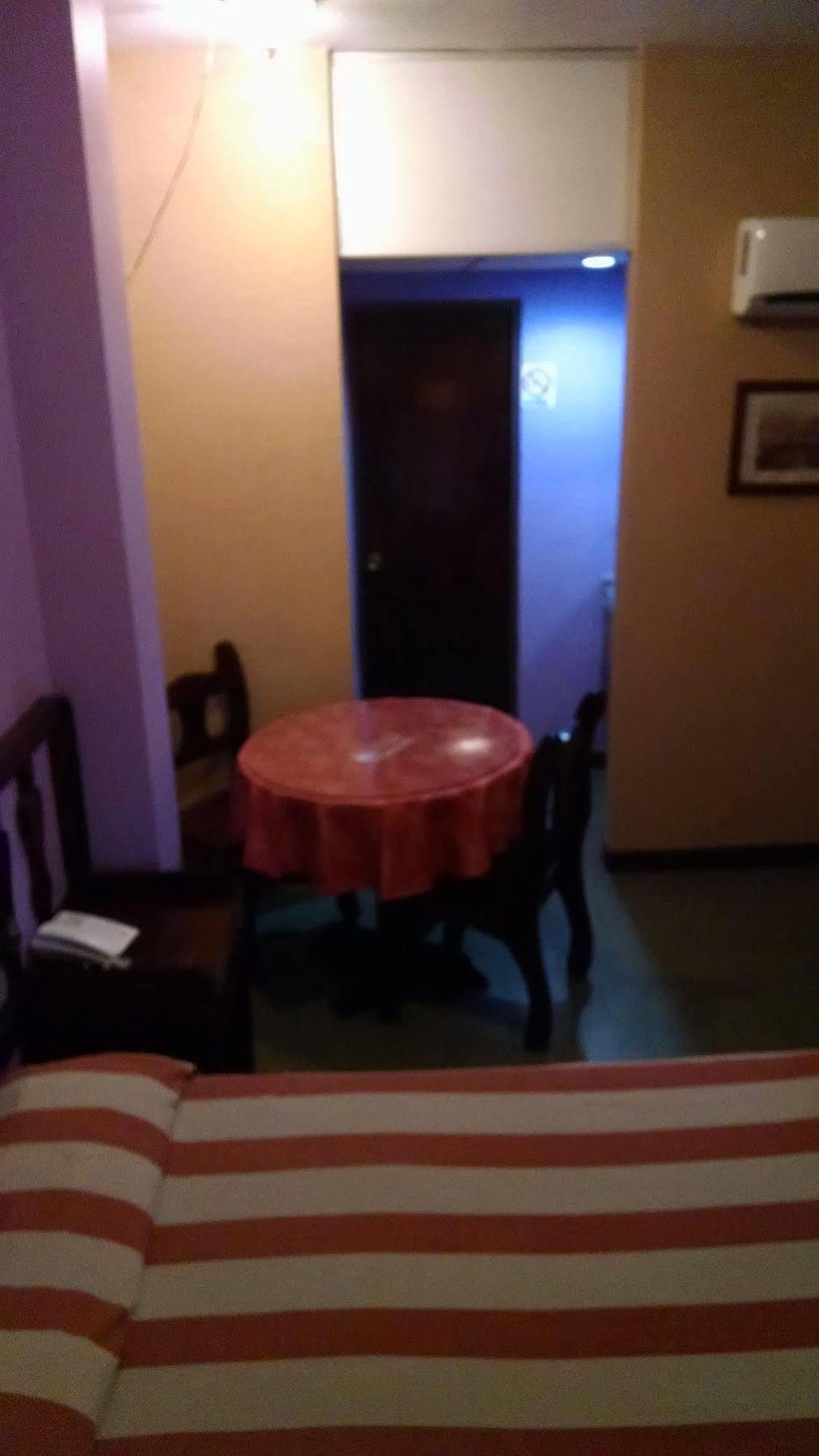 Hotel La Silla