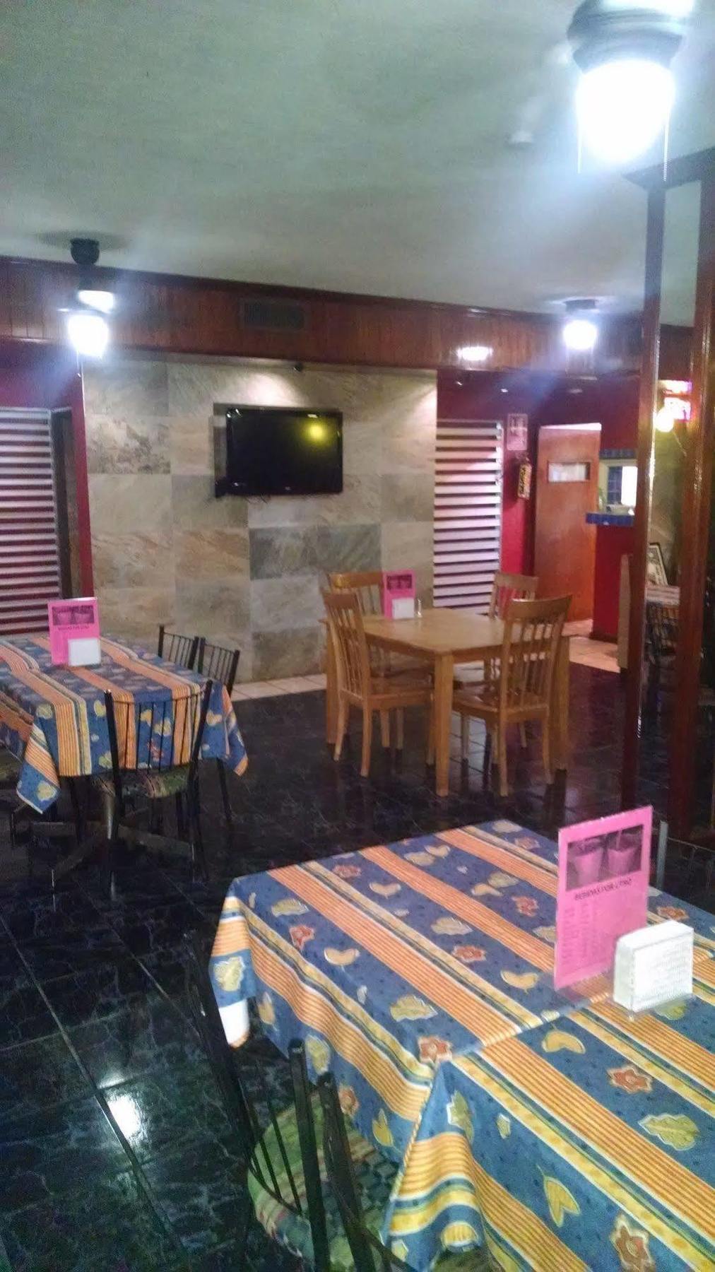 Hotel La Silla Monterrey