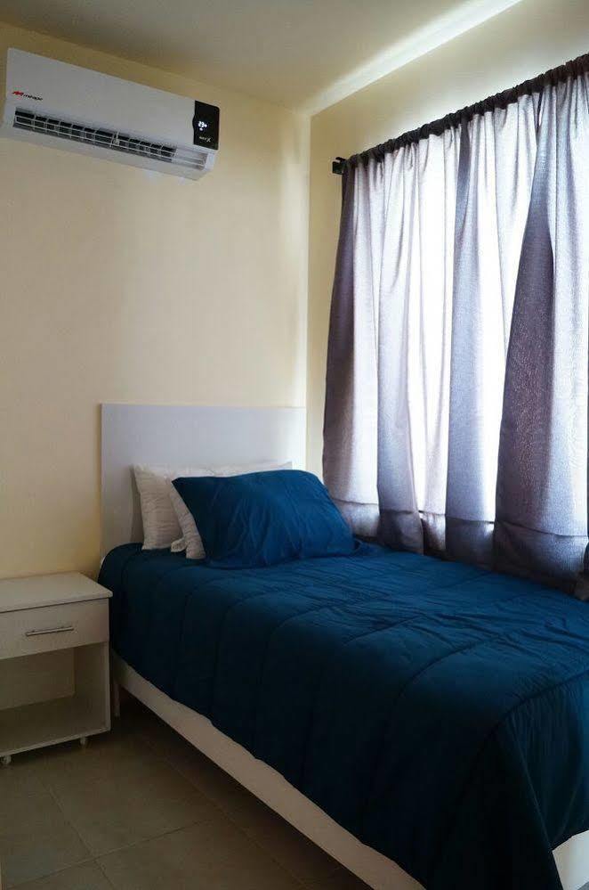 Apartamento Mv Monterrey