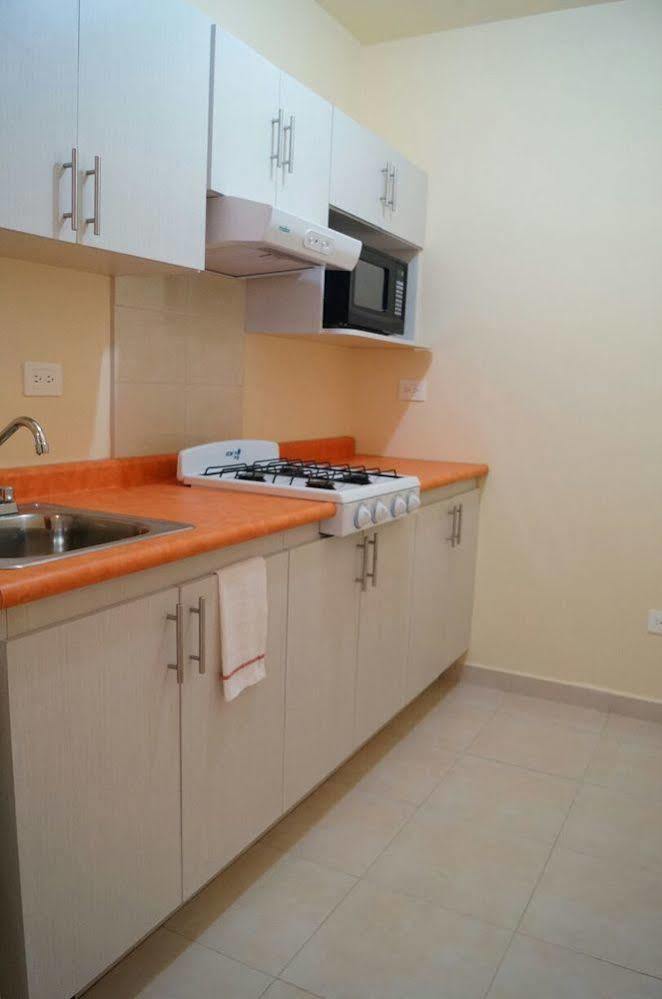 Mv Apartamento Monterrey