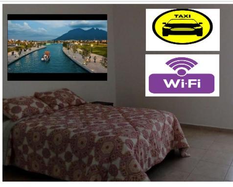 Chalet Airport Short & Long Term Suites