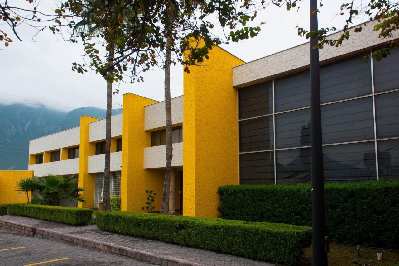 De La Montana * Monterrey