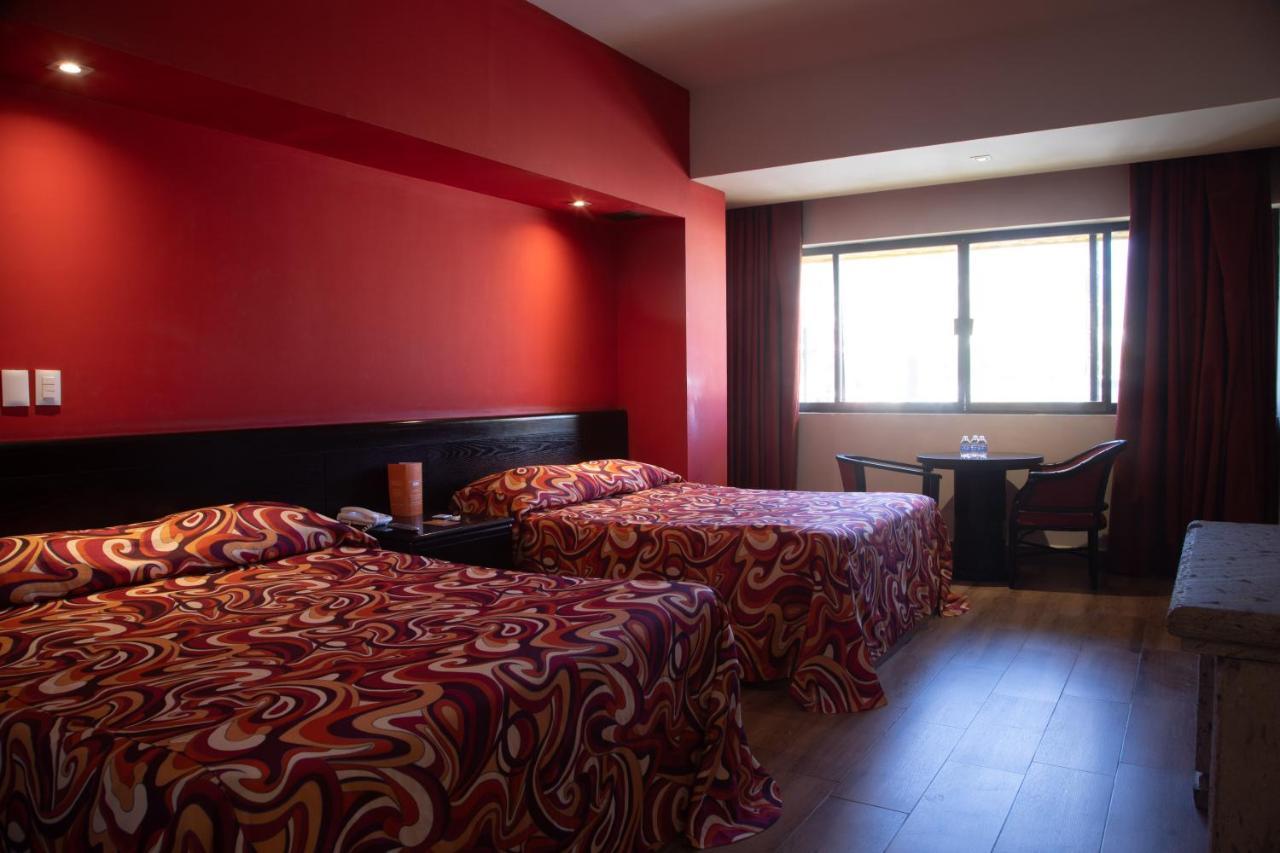 Motel De La Montana Monterrey