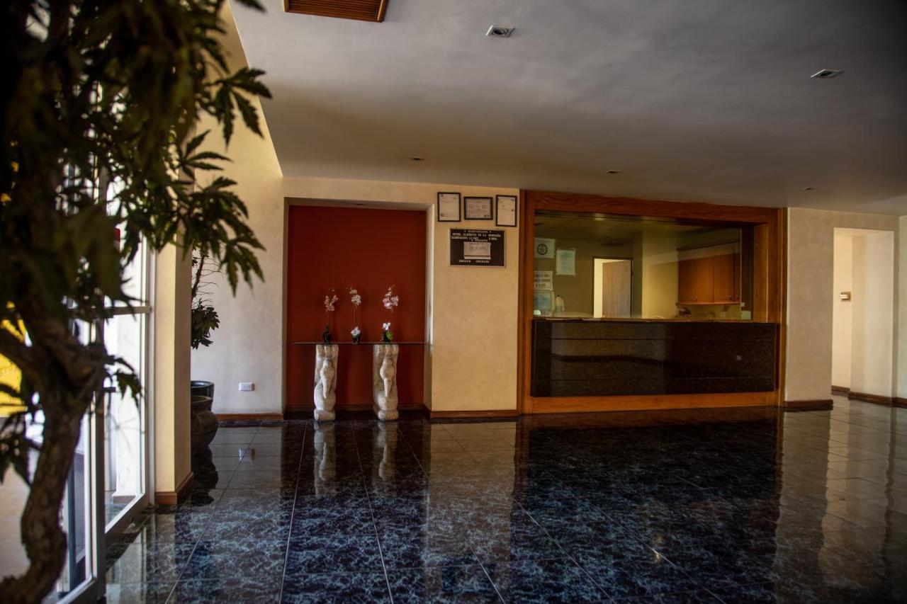Motel De La Montana *