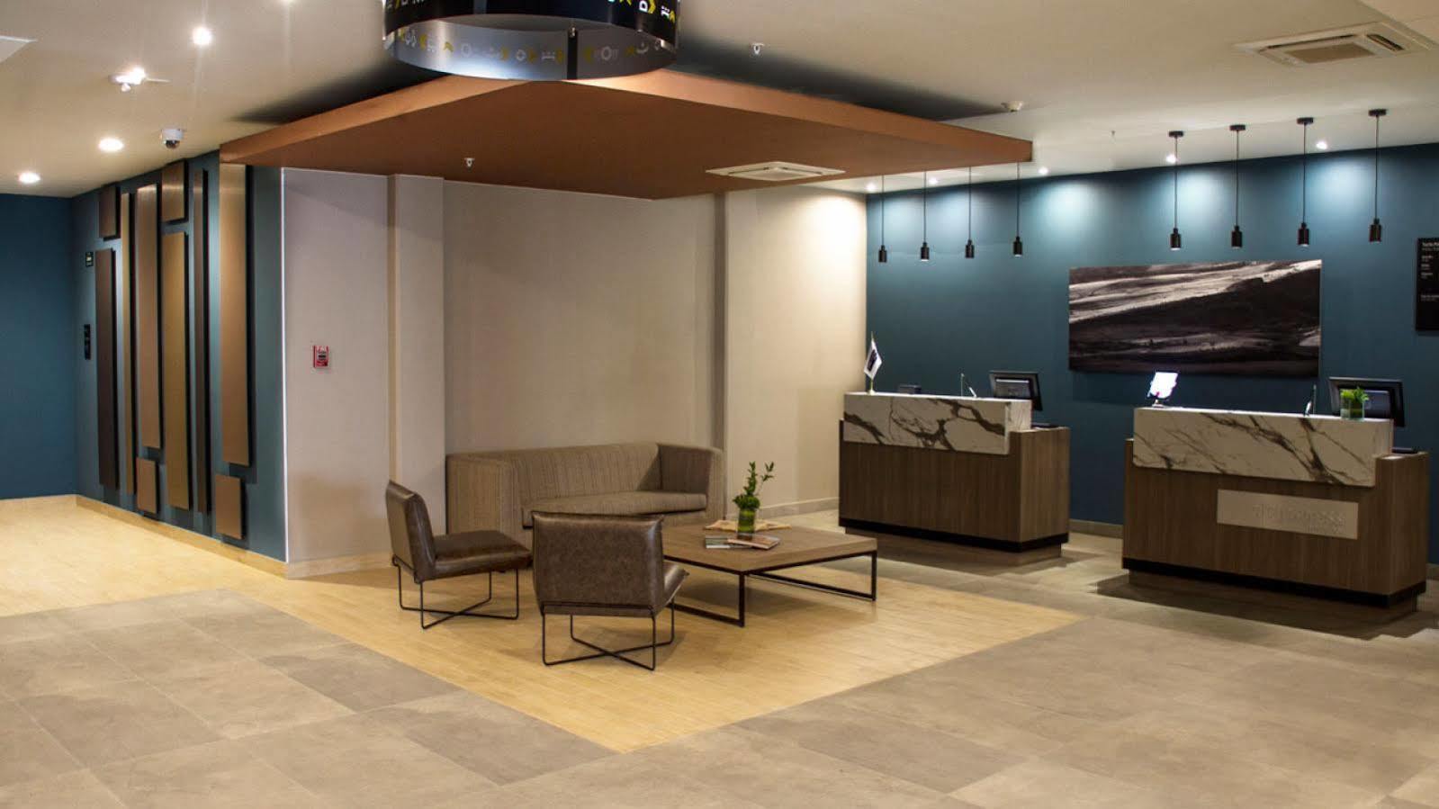 Galerías 4* Monterrey