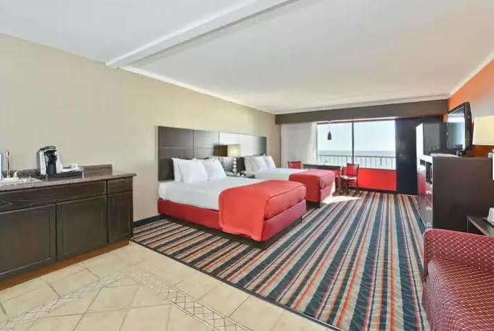Galerías Hotel