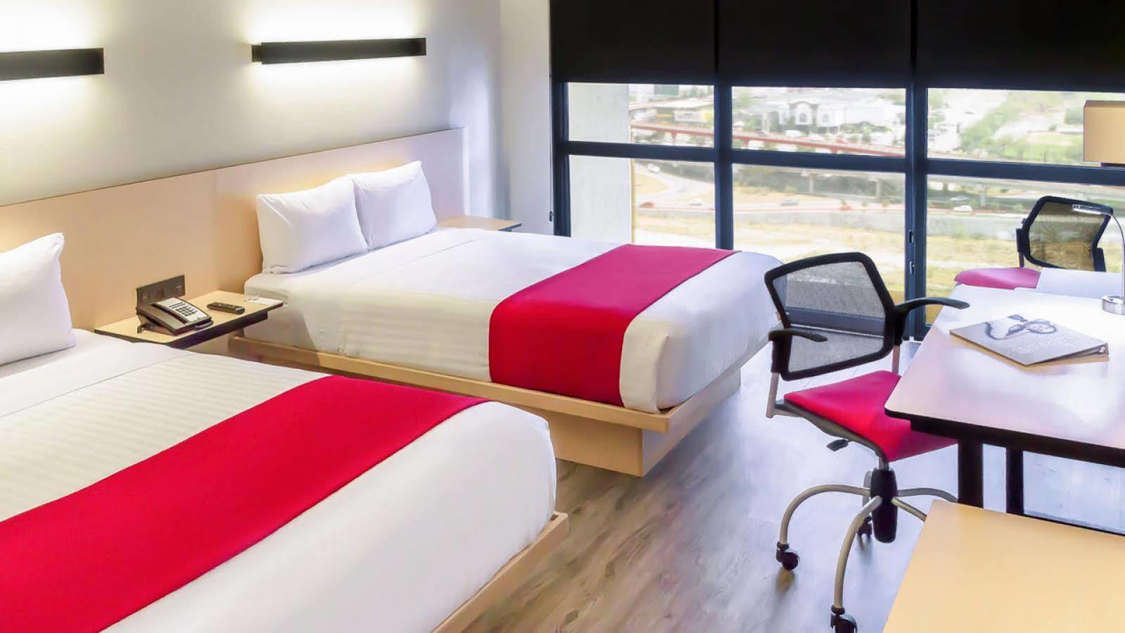 Galerías 4*