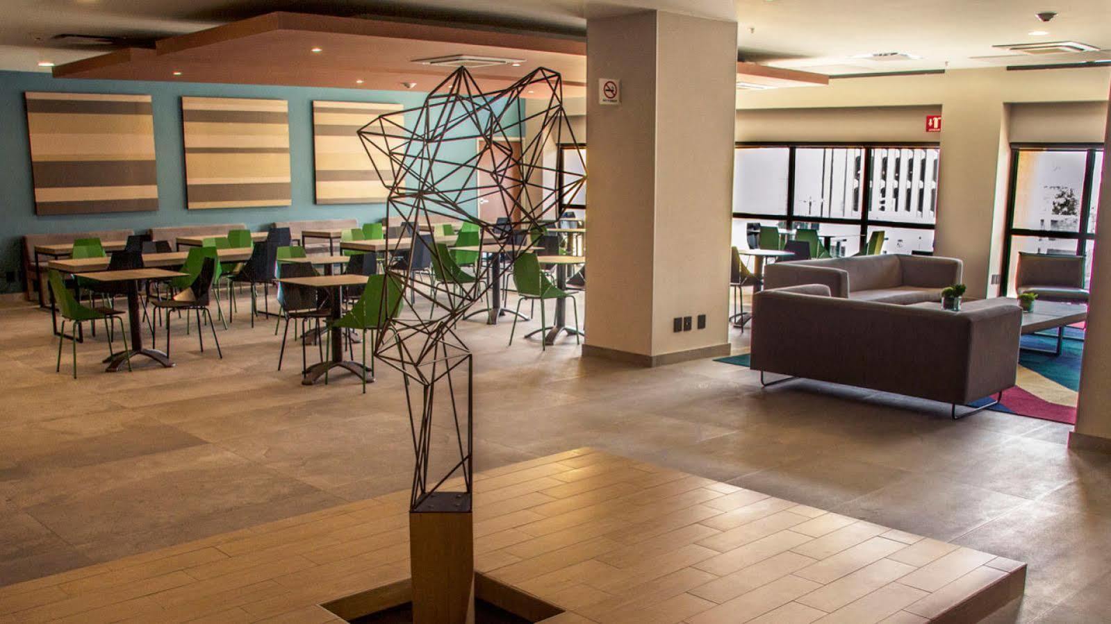 Hotel Galerías