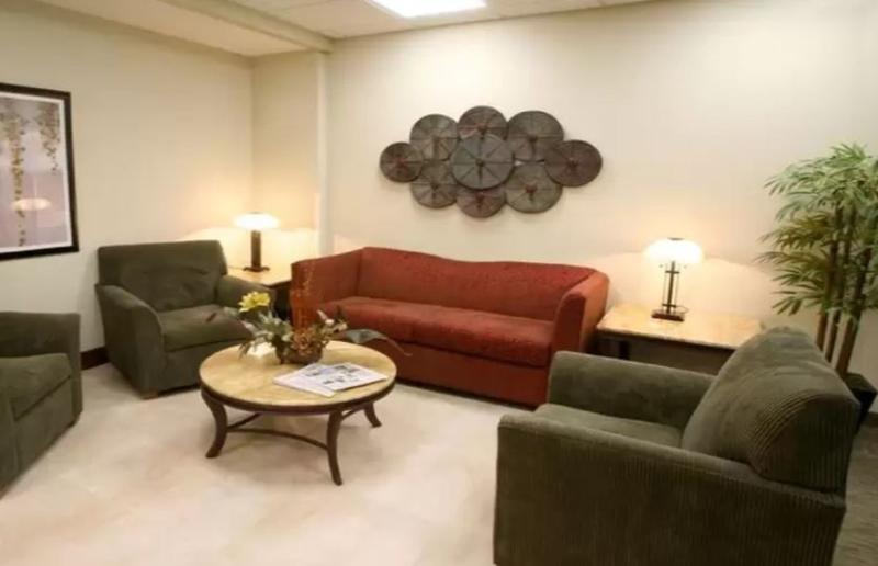 Express & Aeropuerto By Ihg Monterrey