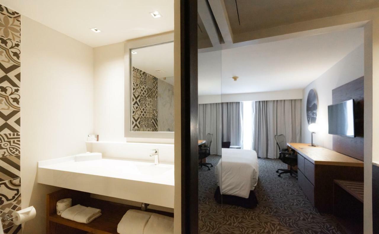 Krystal Urban San Jeronimo 4* Monterrey