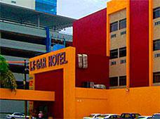 Le-gar Monterrey