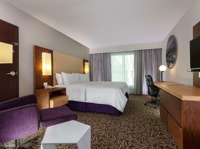 Hotel Krystal Urban San Jeronimo 4*