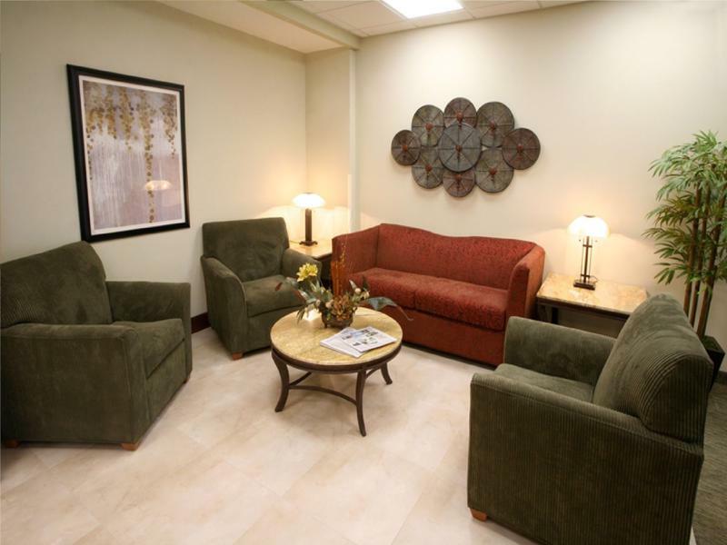 Hotel Express & Aeropuerto By Ihg Monterrey