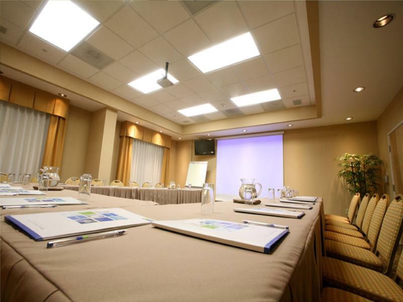 Express & Aeropuerto By Ihg 4* Monterrey