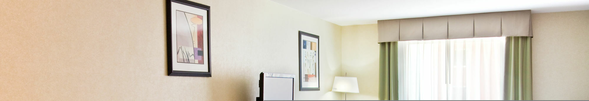 Express & Aeropuerto By Ihg Hotel