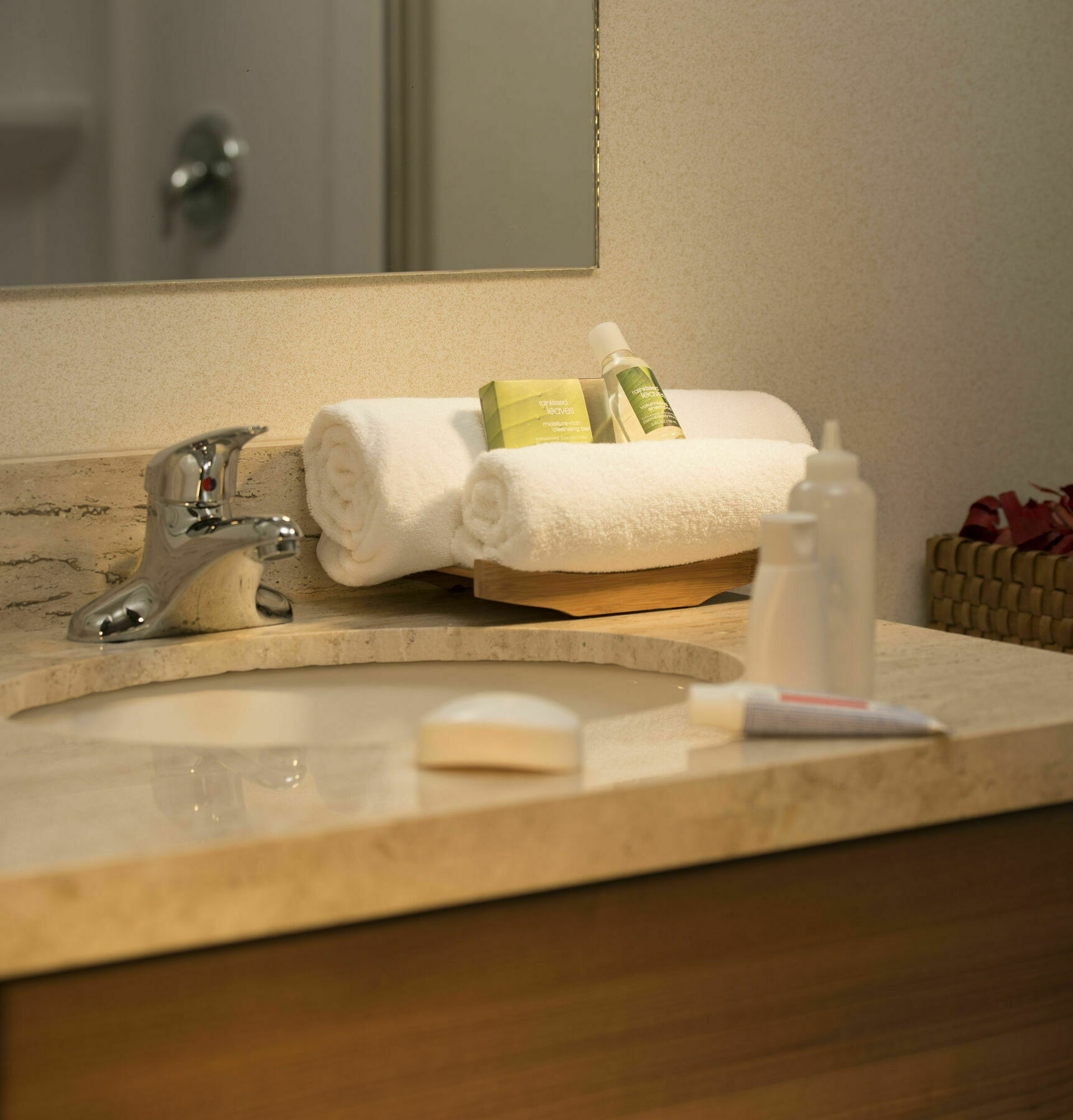 Extended Monterrey Aeropuerto Apartahotel 3*