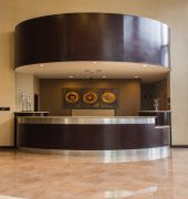 Western Premier Aeropuerto Hotel Monterrey