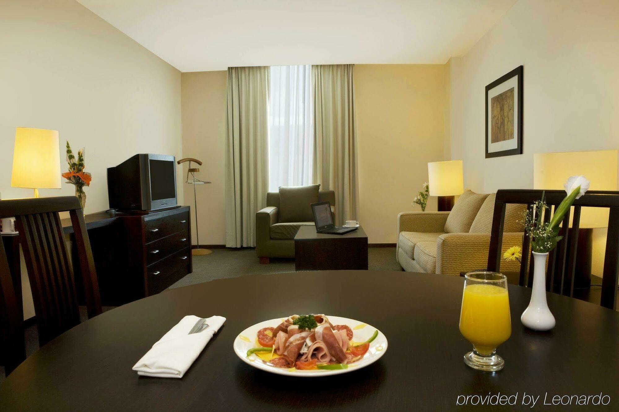 Fiesta Fundidora Hotel 4*
