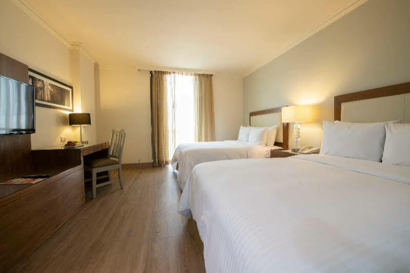 Antaris Cintermex 4*