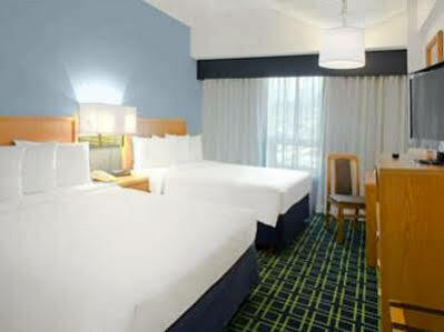 Hotel Istay Histórico Monterrey