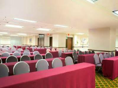 Hotel Istay Histórico Monterrey