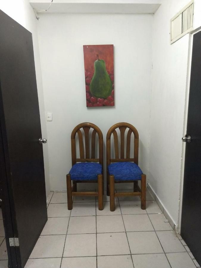 Apartamento Brisas 54634 *