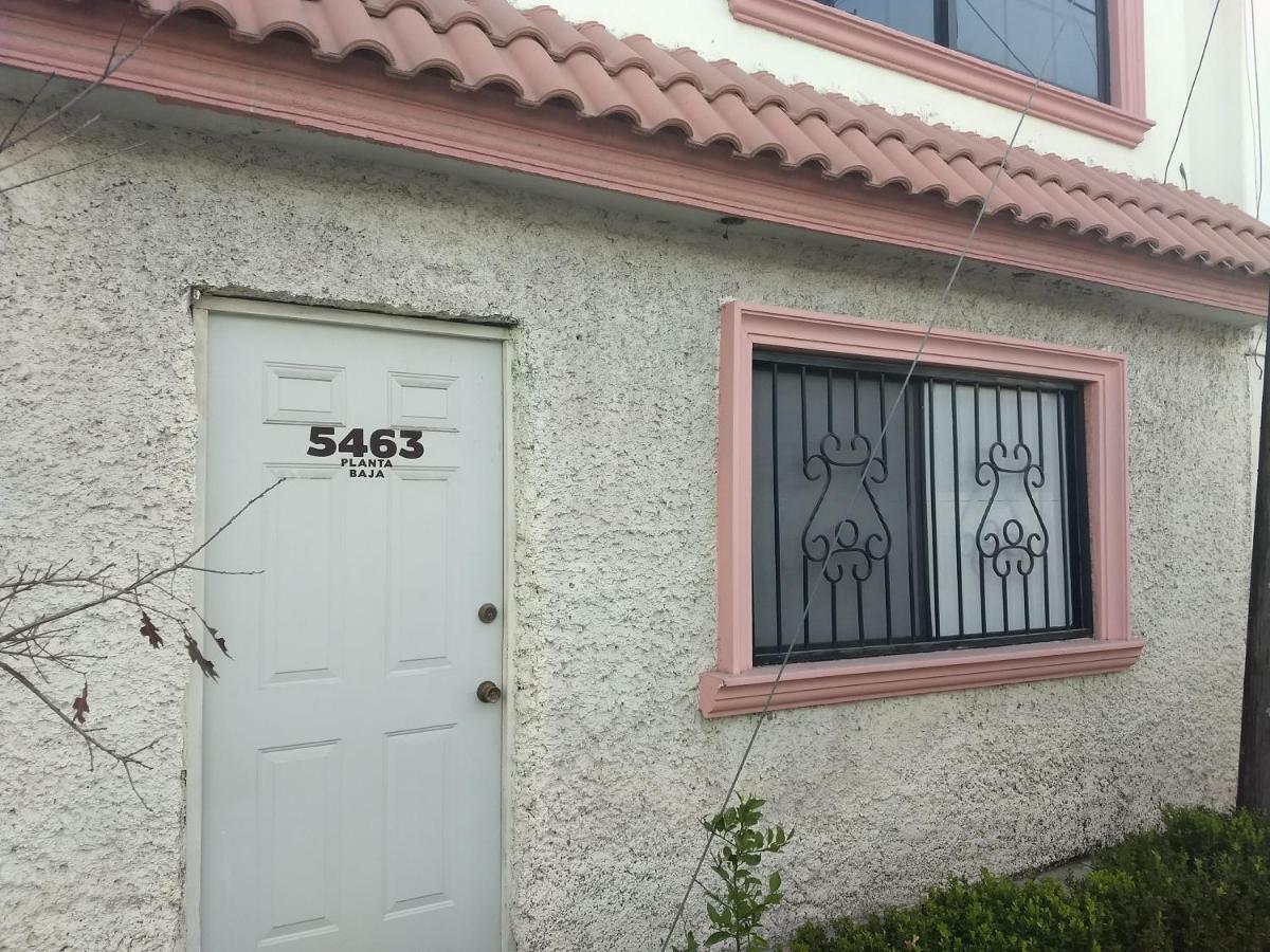 Apartamento Brisas 54634 Monterrey