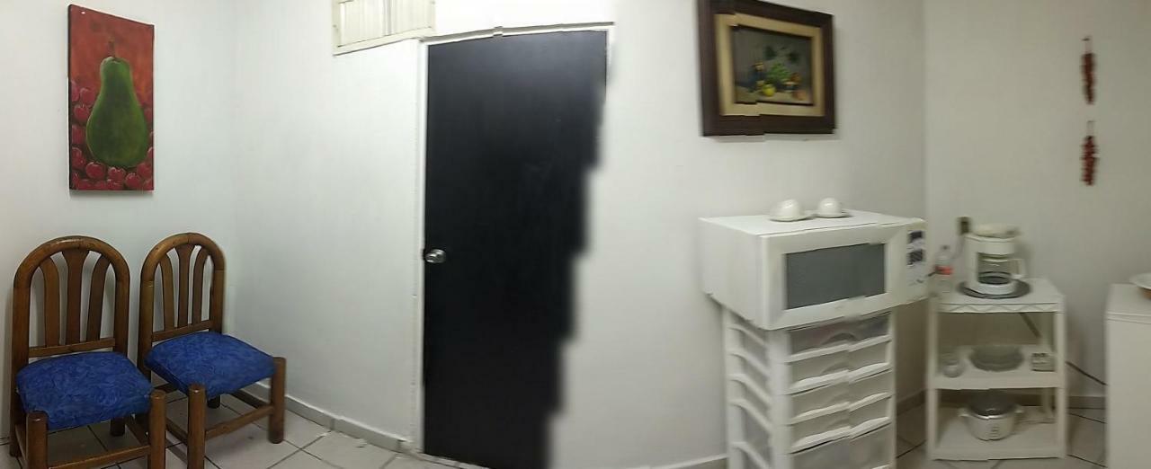 Brisas 54634 Apartamento Monterrey