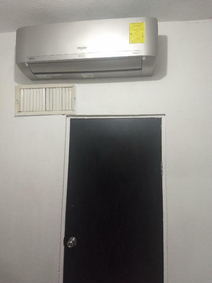 Brisas 54634 Apartamento Monterrey