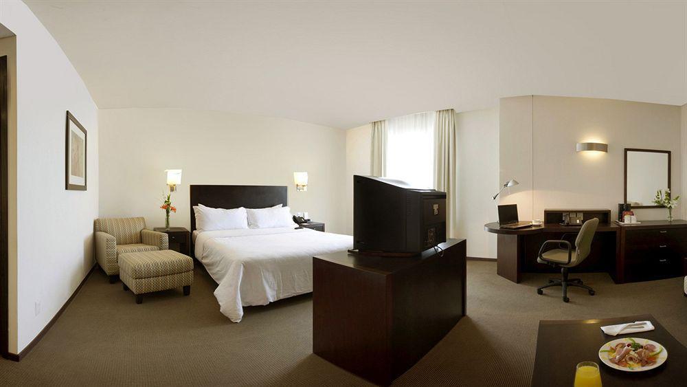 Fiesta Fundidora Hotel 4*