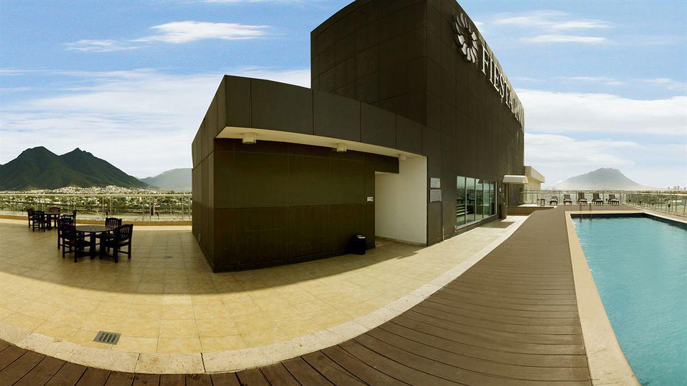 Fiesta Fundidora Hotel