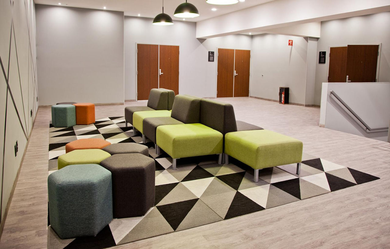 Express By Marriott Nuevo Sur