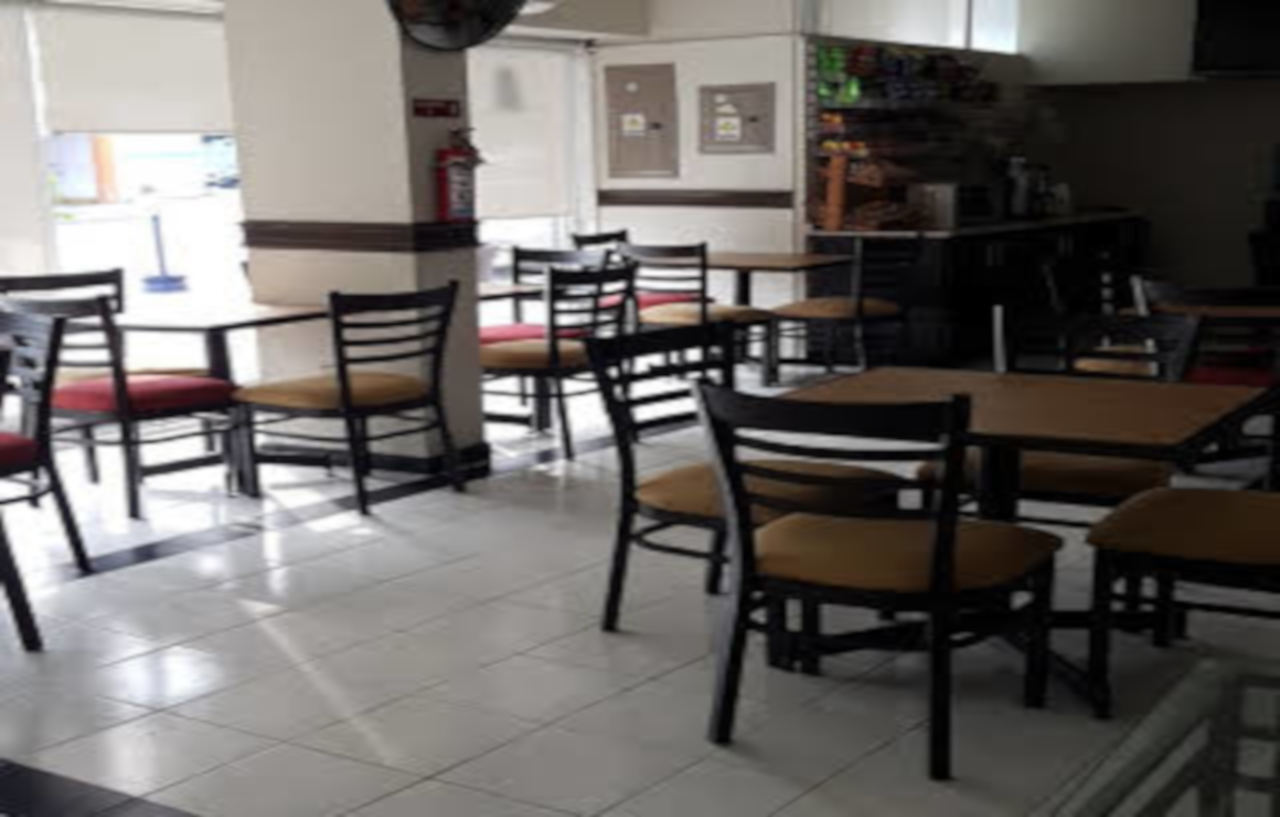 Hotel Fiesta Versalles Monterrey