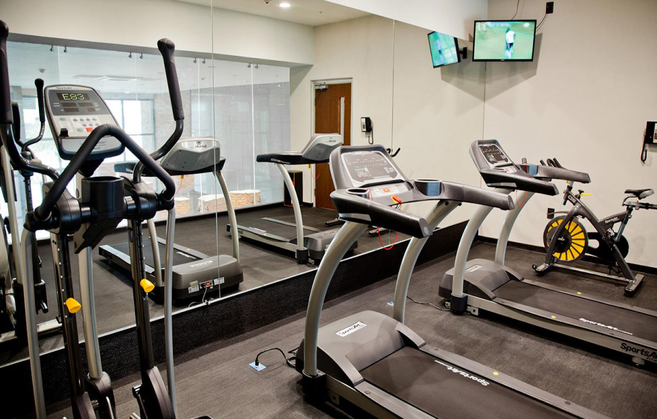 Express By Marriott Nuevo Sur Hotel 4*