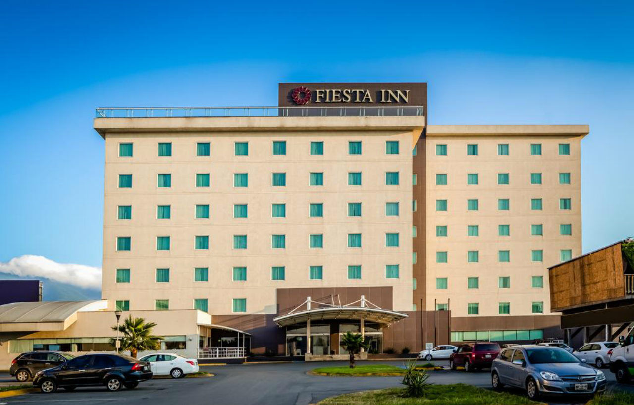 Hotel Fiesta Fundidora Monterrey