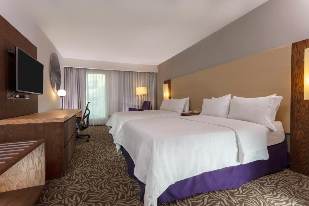 Krystal Urban San Jeronimo 4*