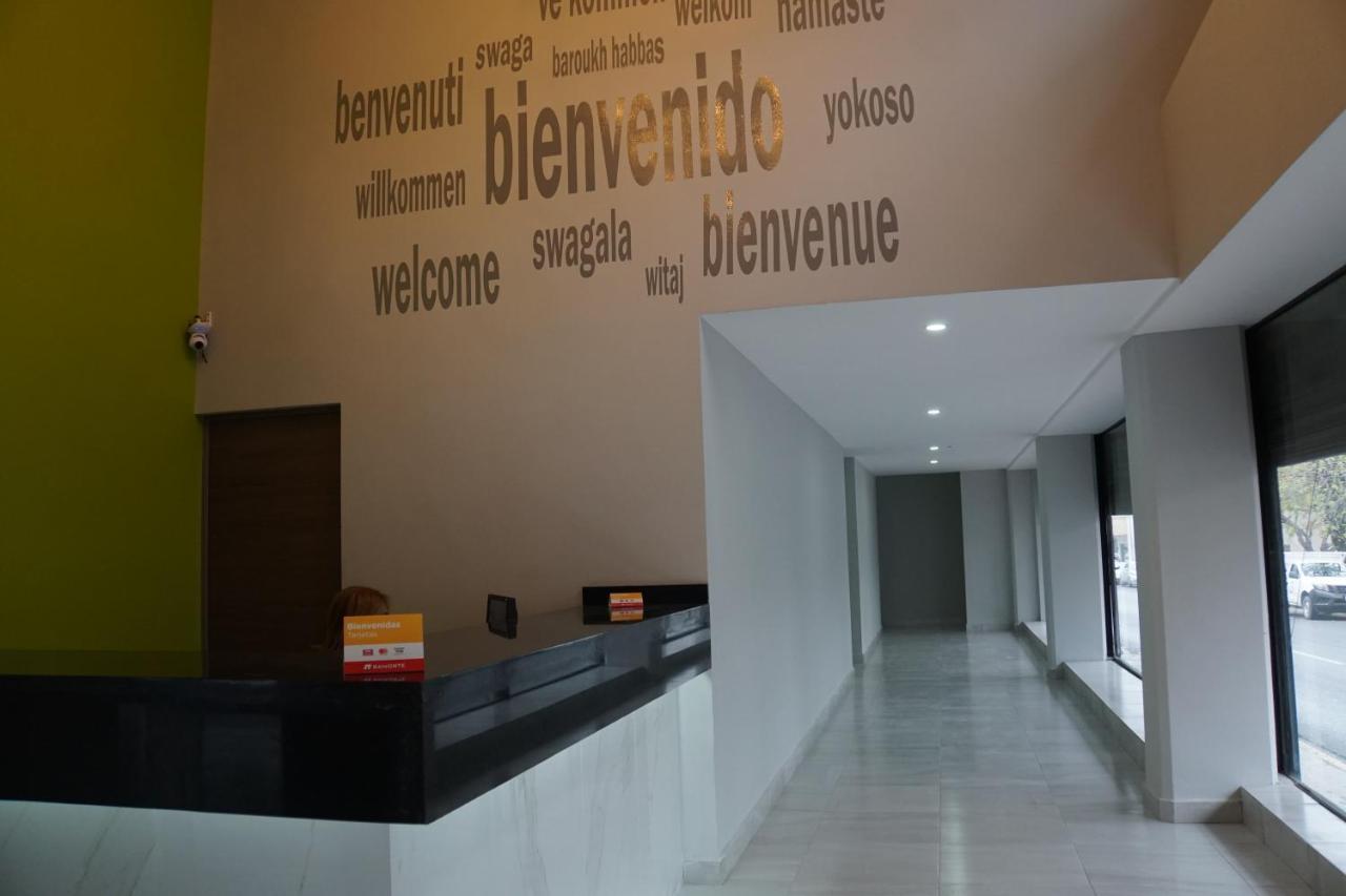 Hc Express Hotel Monterrey