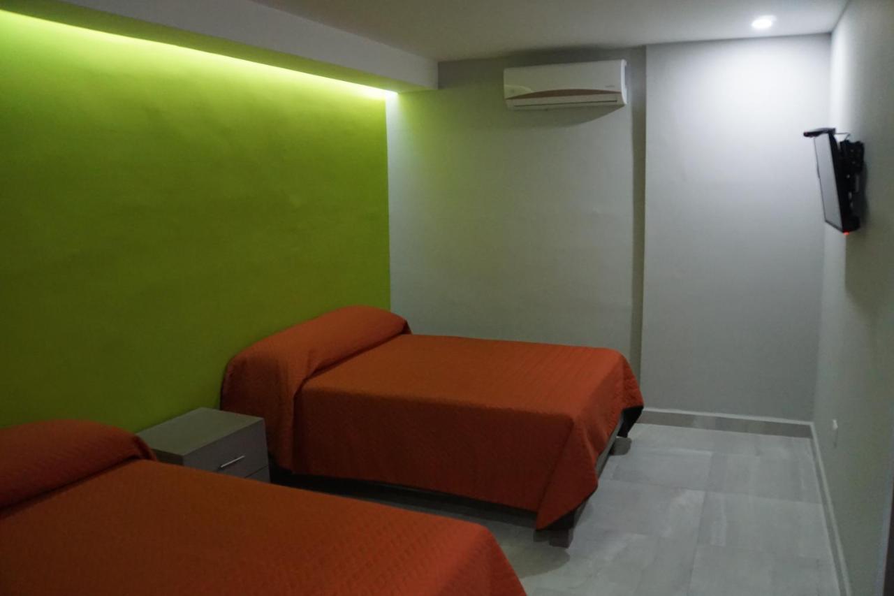 Hotel Hc Express 2*