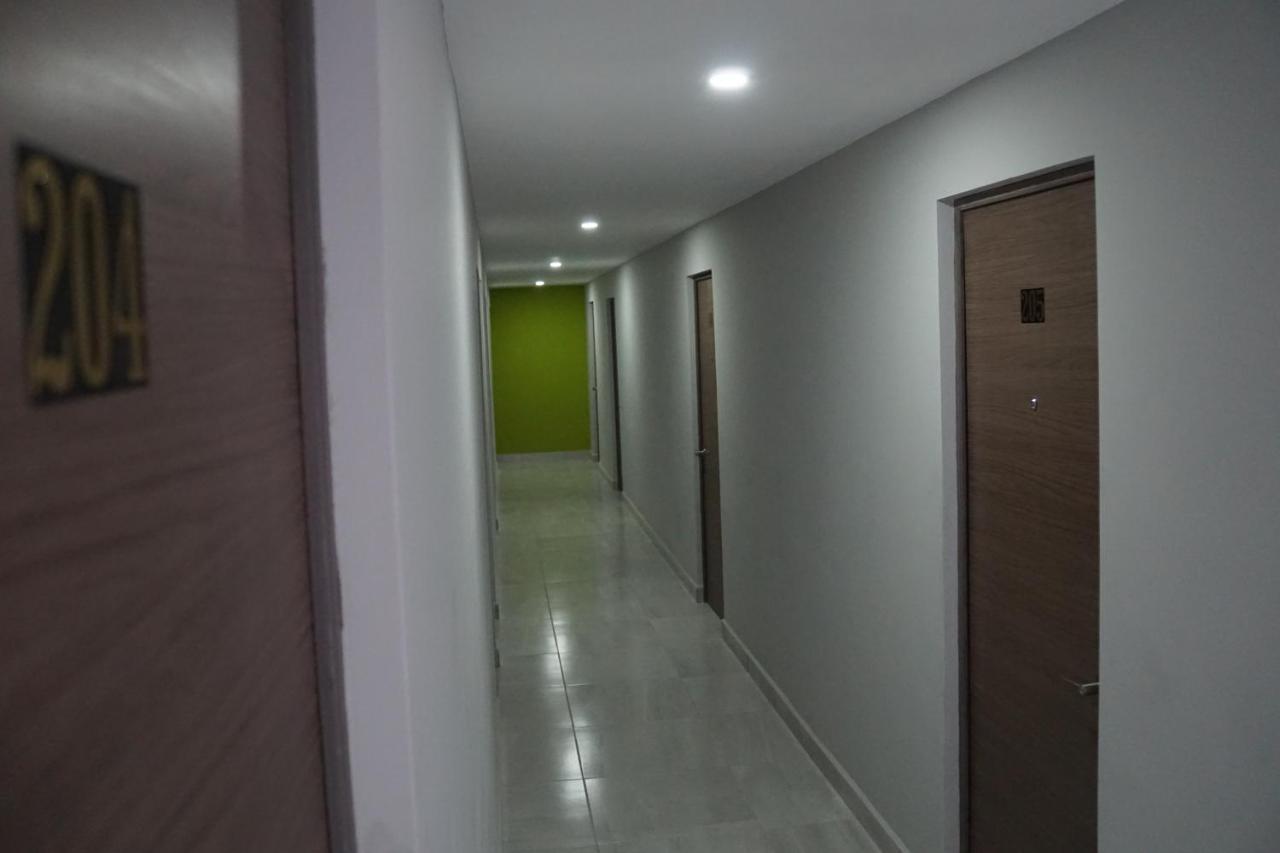 Hotel Hc Express