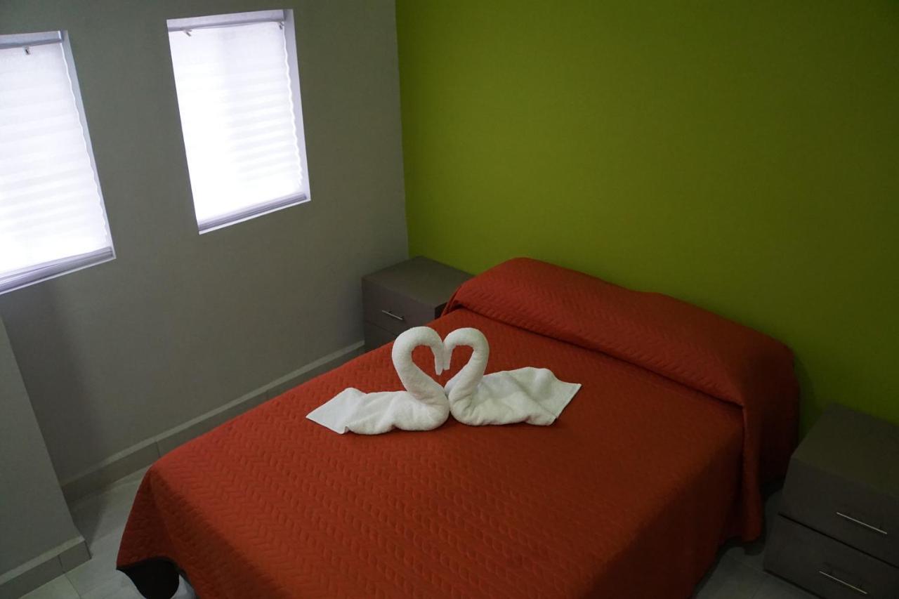 Hc Express Hotel