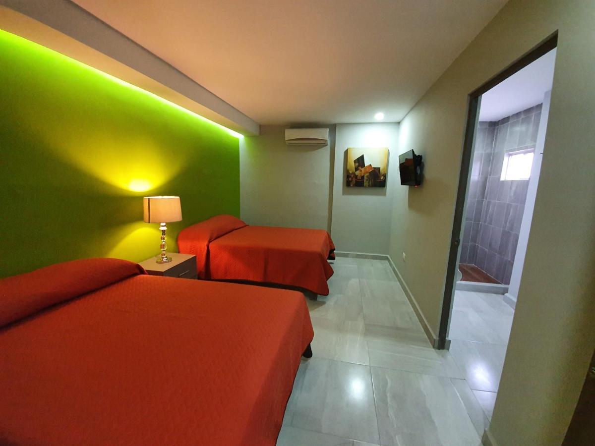 Hc Express Hotel
