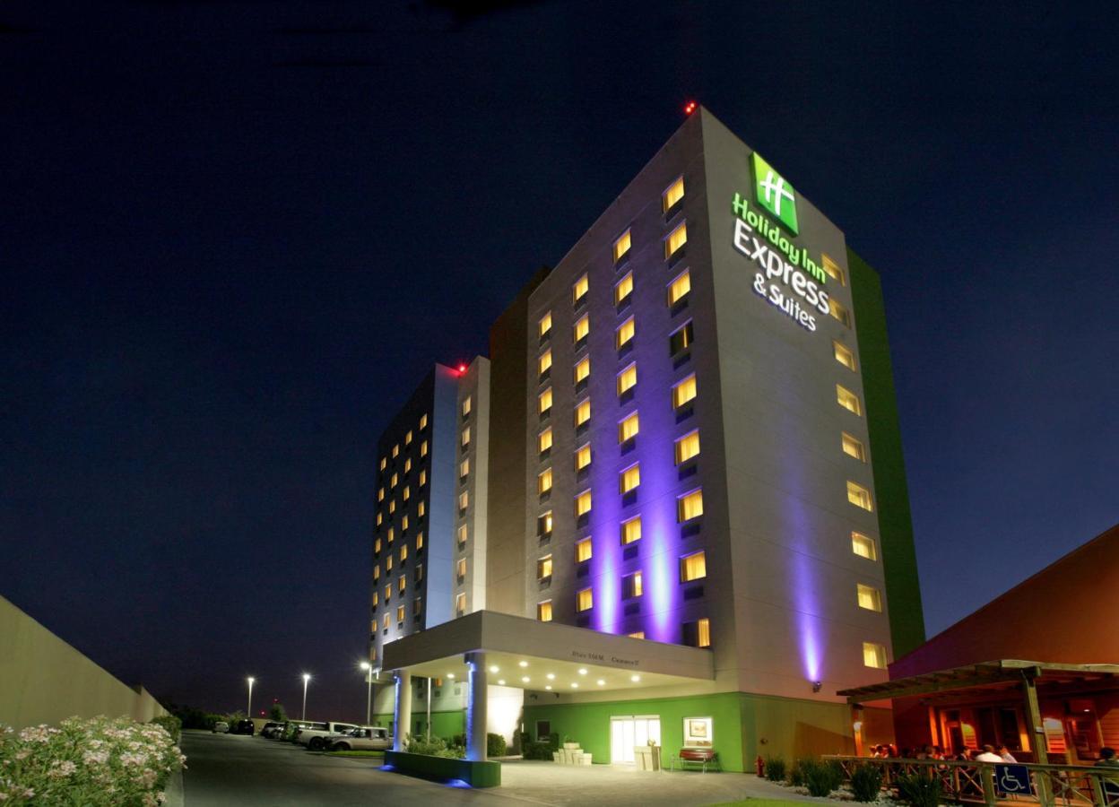 Express & Aeropuerto By Ihg Hotel