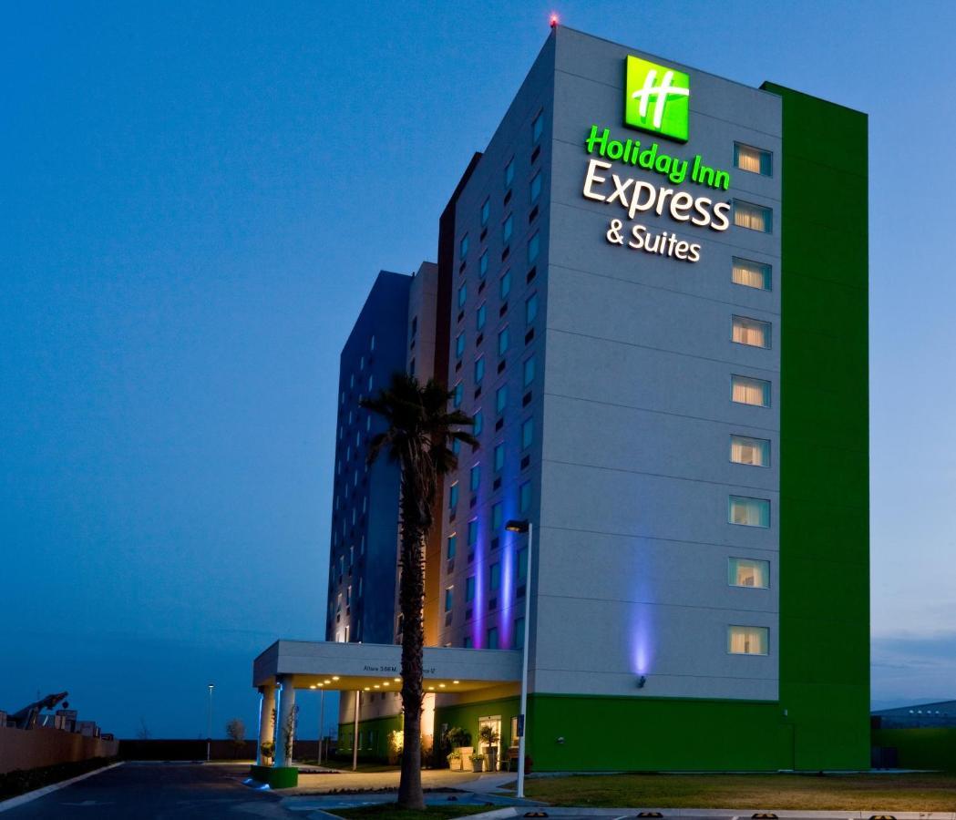 Express & Aeropuerto By Ihg Hotel