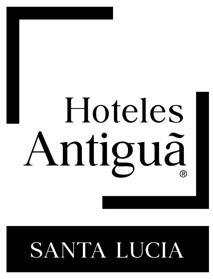 Antigua - Santa Lucia Mty Hotel