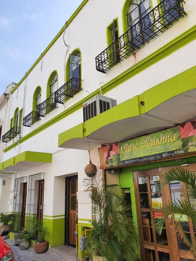 Oyo Hotel Hare Krishna