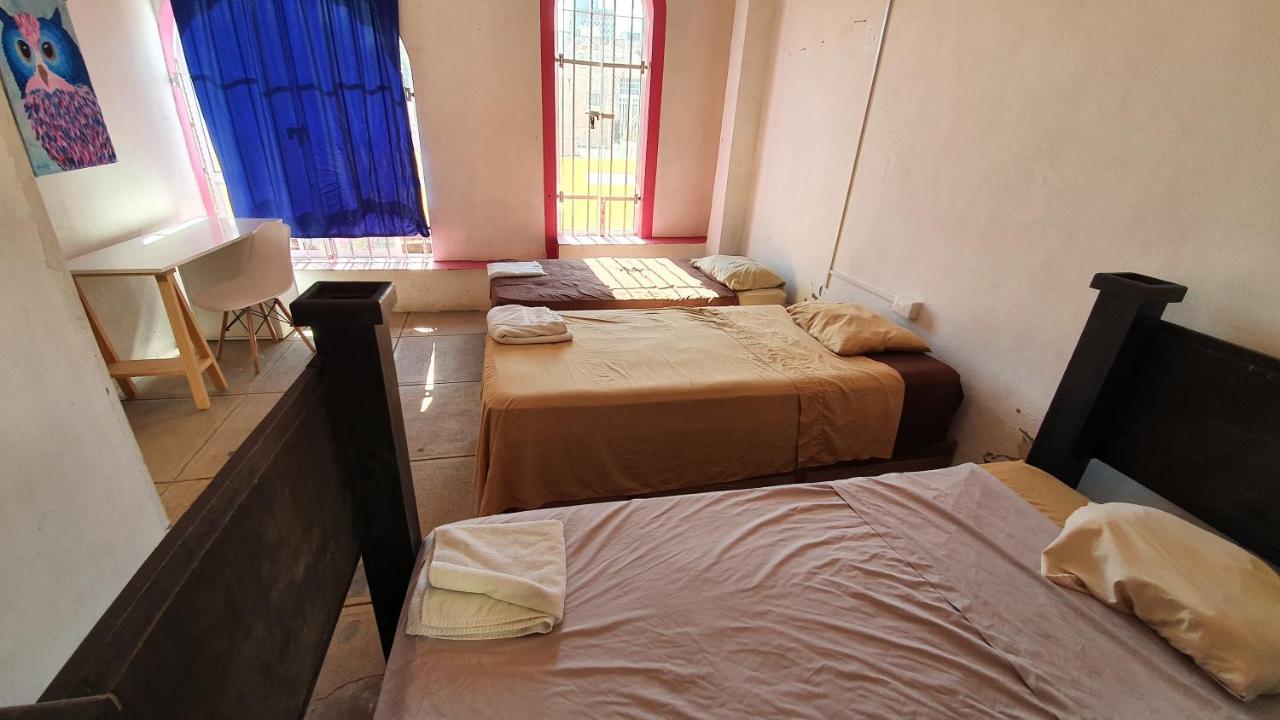 Taiyari Hostal