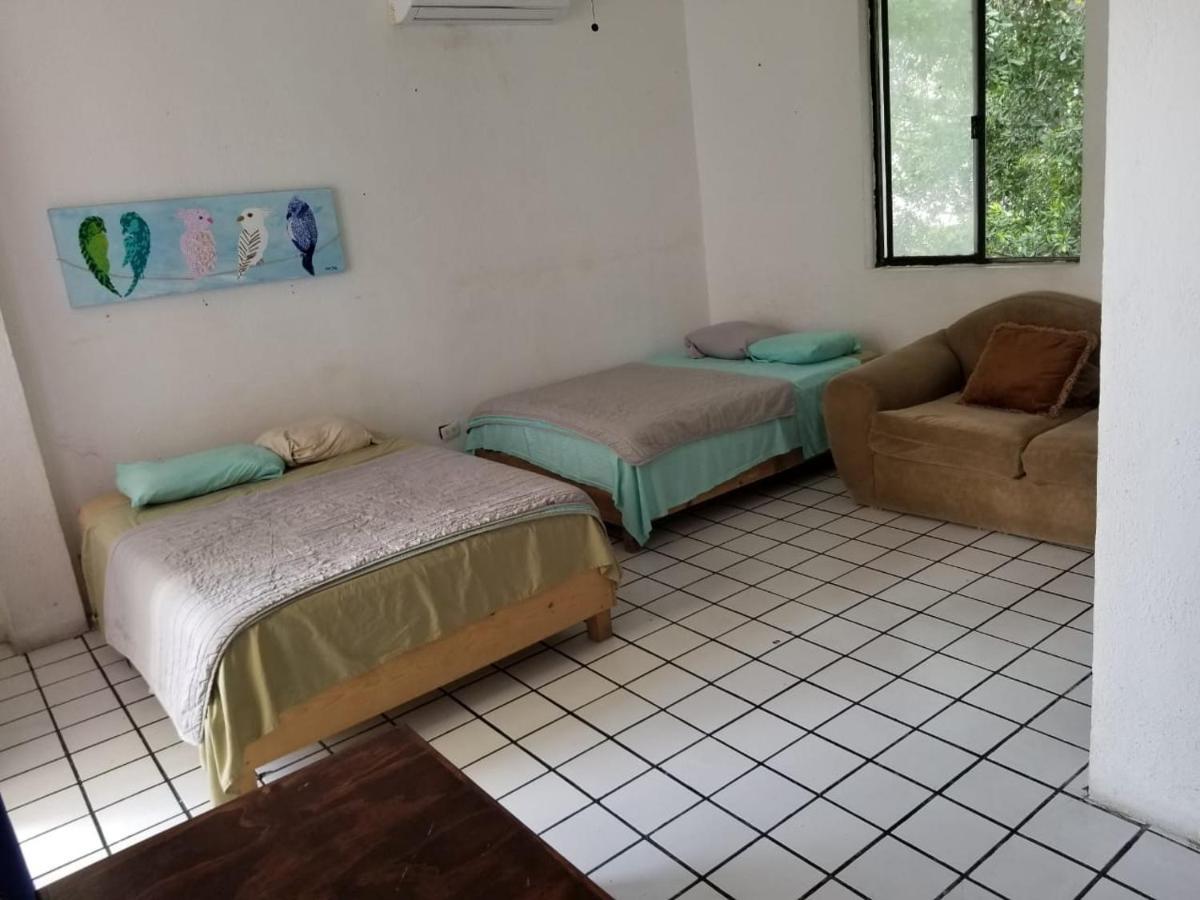 Taiyari Hostal *
