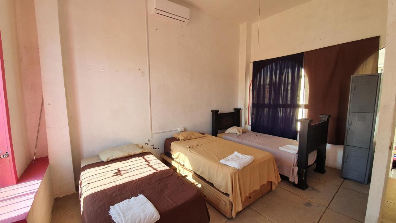 Hostal Taiyari