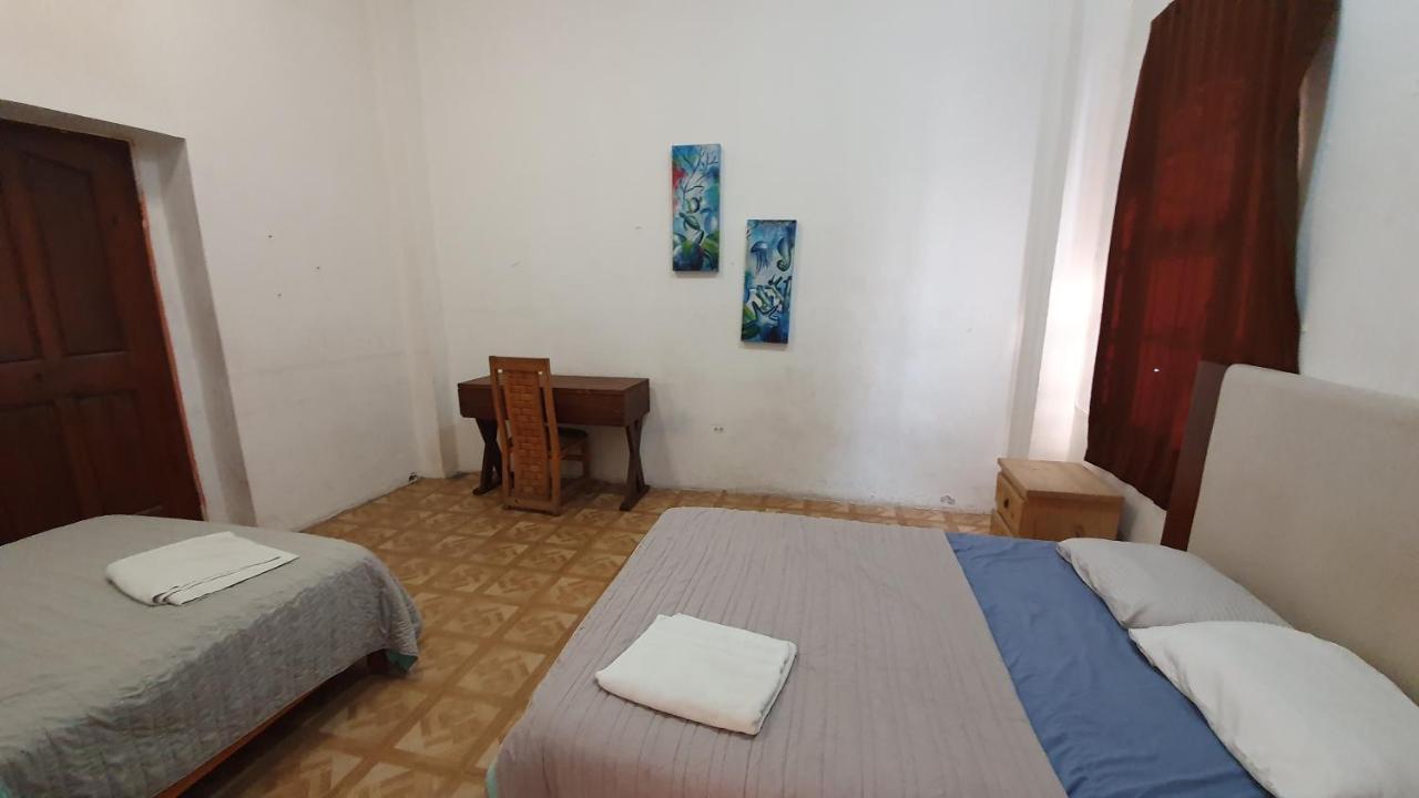 Taiyari Hostal *