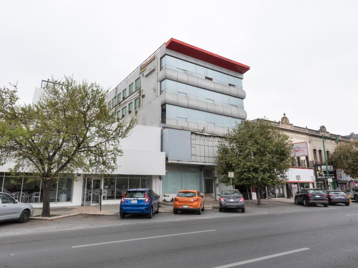 Soyforaneo Hotel